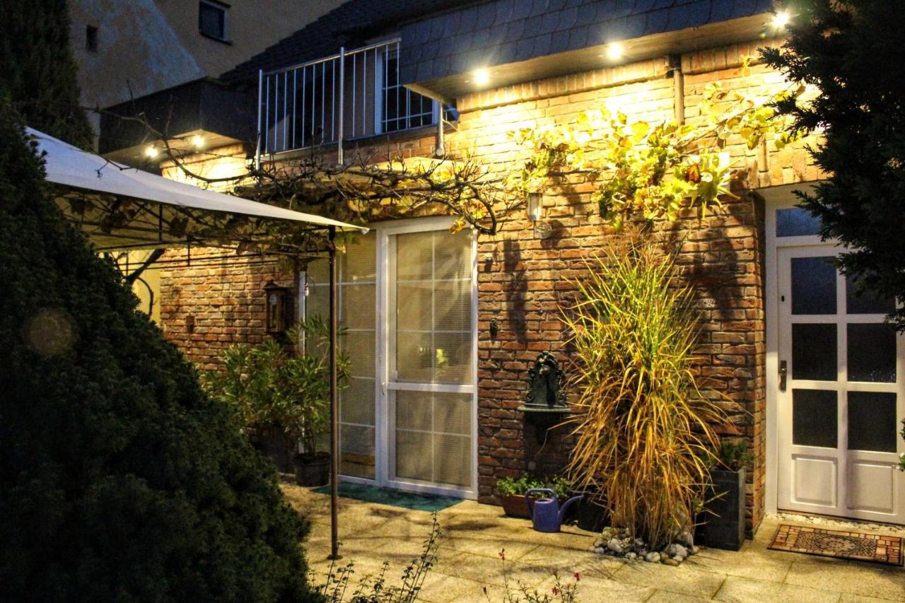 Apartman Za Kopcem 보스코비체 외부 사진