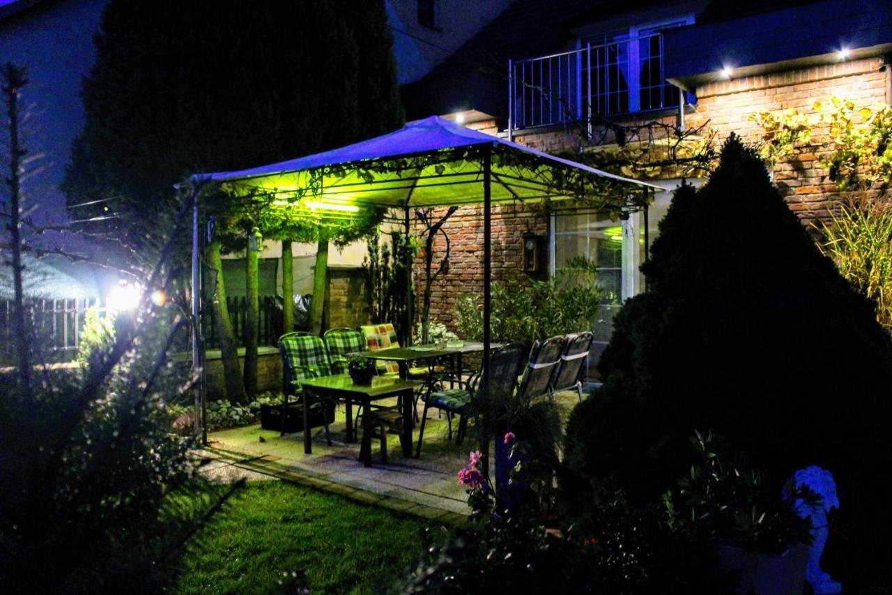 Apartman Za Kopcem 보스코비체 외부 사진