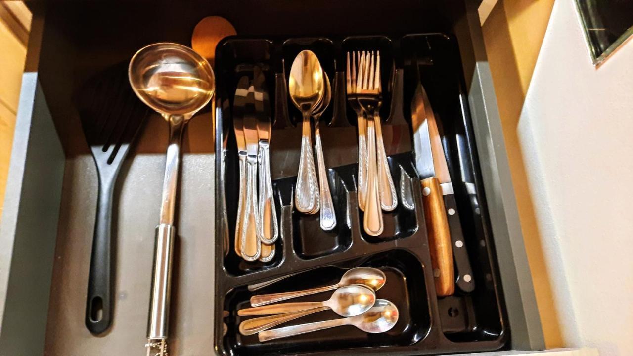 Apartman Za Kopcem 보스코비체 외부 사진