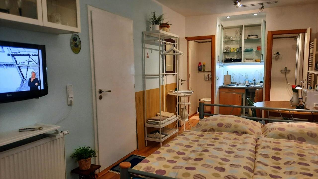 Apartman Za Kopcem 보스코비체 외부 사진