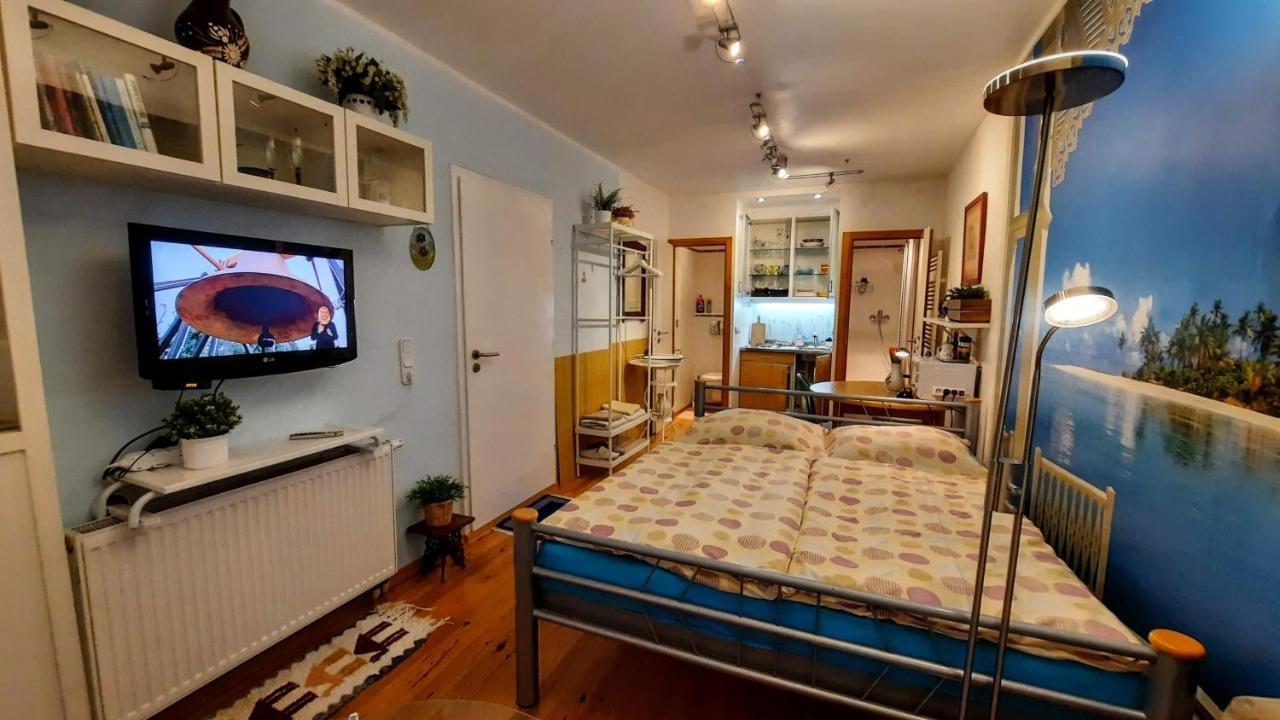 Apartman Za Kopcem 보스코비체 외부 사진
