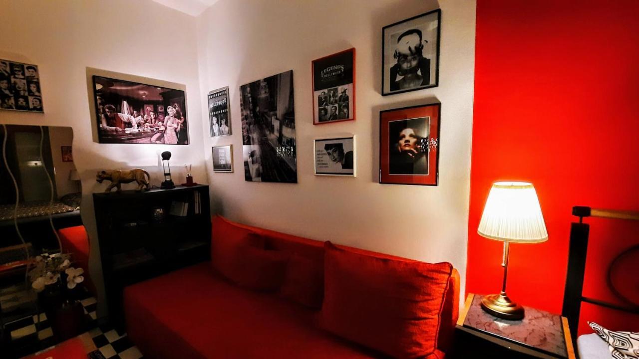 Apartman Za Kopcem 보스코비체 외부 사진