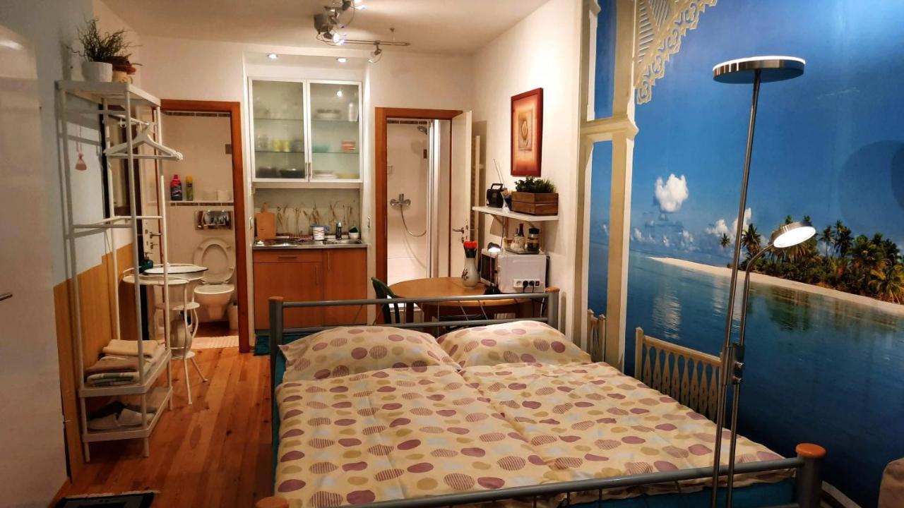 Apartman Za Kopcem 보스코비체 외부 사진