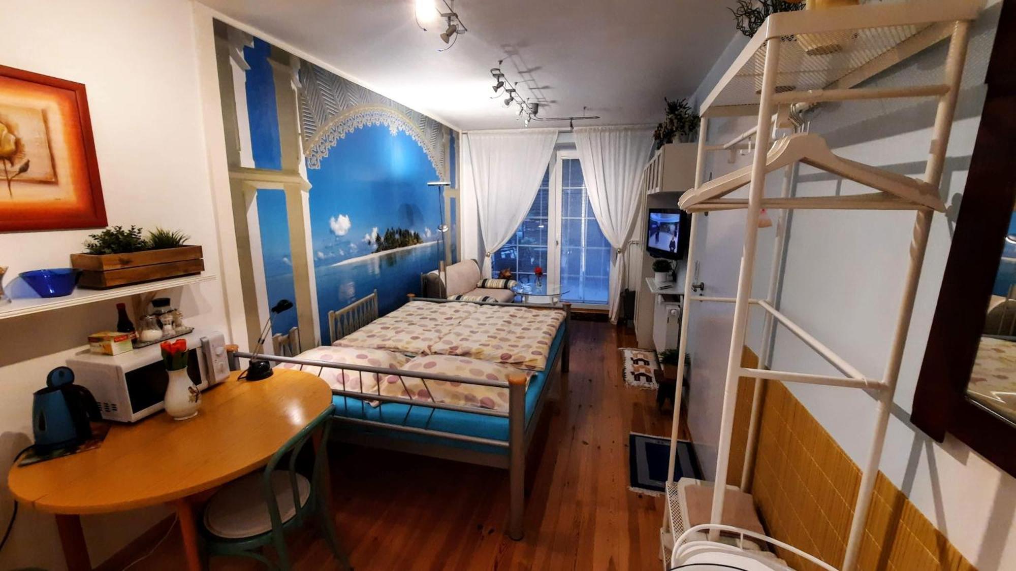 Apartman Za Kopcem 보스코비체 객실 사진