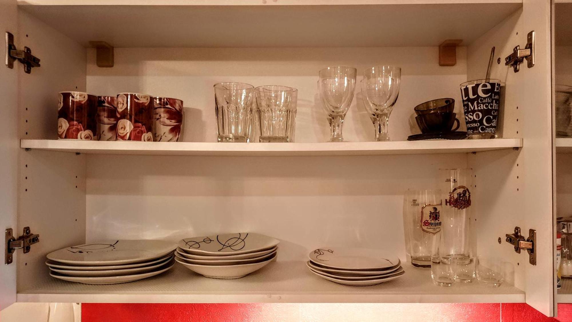 Apartman Za Kopcem 보스코비체 객실 사진